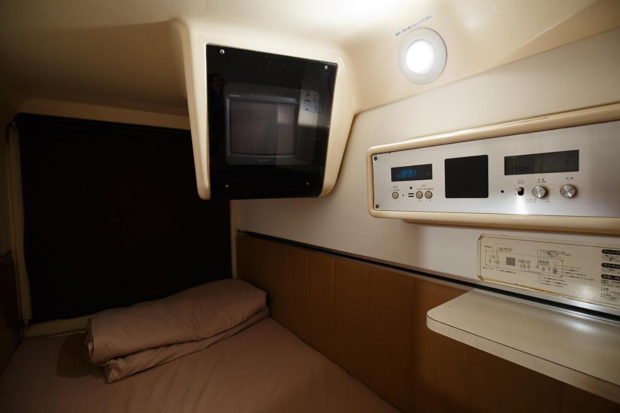 Hotel The Nell Ueno Okachimachi Tokyo Esterno foto